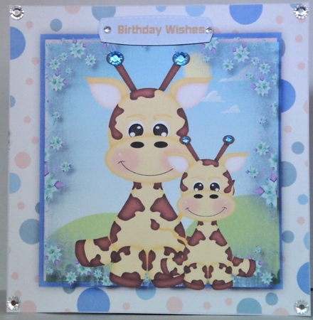 My Little Boy  by Hazel Underwood