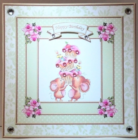 Gallery Item Handmade Craft Photo