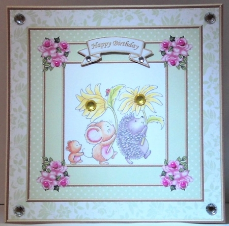 Gallery Item Handmade Craft Photo