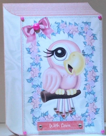 Gallery Item Handmade Craft Photo
