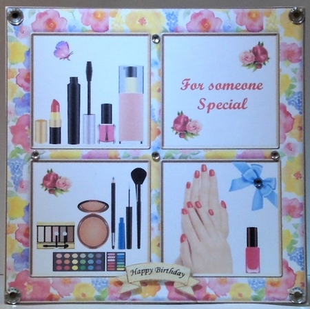 FOR SOMEONE BEAUTIFUL by Hazel Underwood