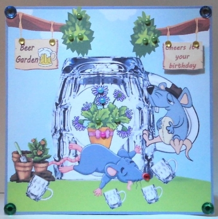 Gallery Item Handmade Craft Photo
