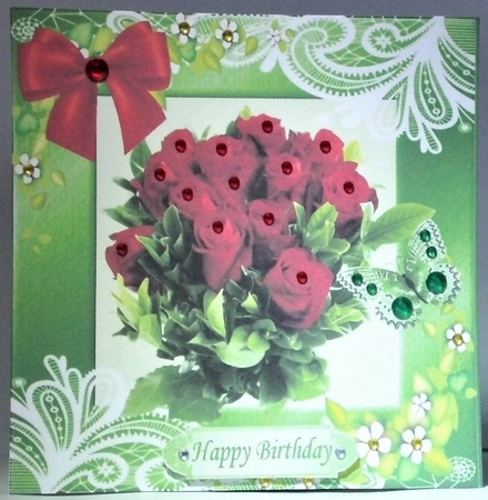 Gallery Item Handmade Craft Photo