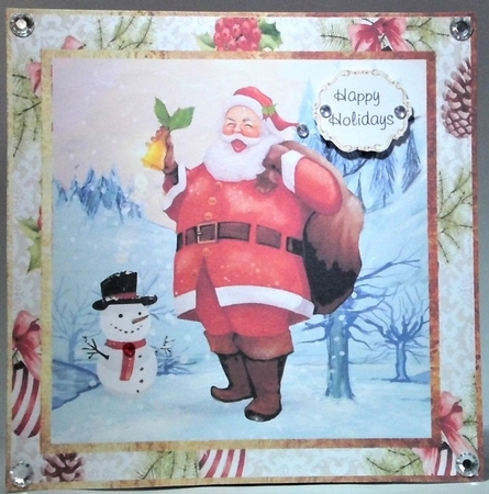 Gallery Item Handmade Craft Photo