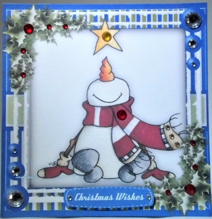 Follow That Star by Hazel Underwood