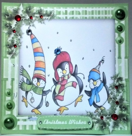Happy Fetize  by Hazel Underwood
