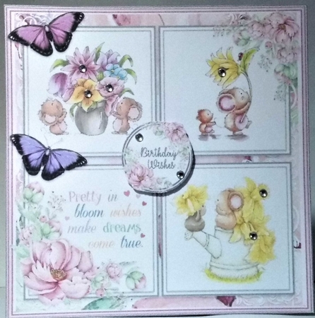 Gallery Item Handmade Craft Photo