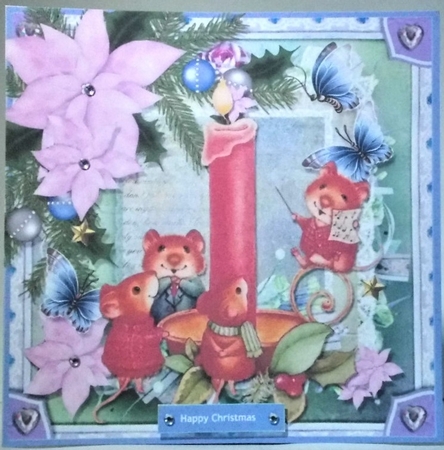 Gallery Item Handmade Craft Photo