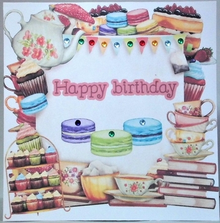 Gallery Item Handmade Craft Photo