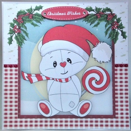 nimal Candy  by Hazel Underwood