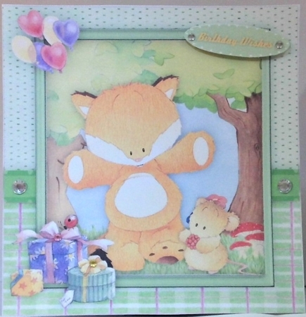 Gallery Item Handmade Craft Photo