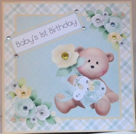 Gallery Item Handmade Craft Photo