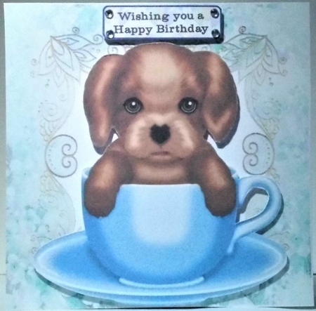 Gallery Item Handmade Craft Photo