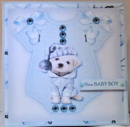 Gallery Item Handmade Craft Photo