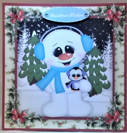 Gallery Item Handmade Craft Photo