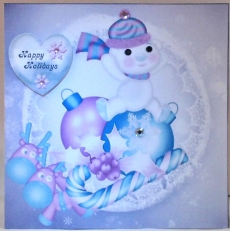 Gallery Item Handmade Craft Photo