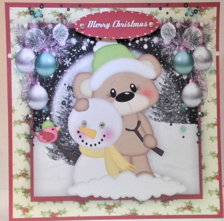 Gallery Item Handmade Craft Photo