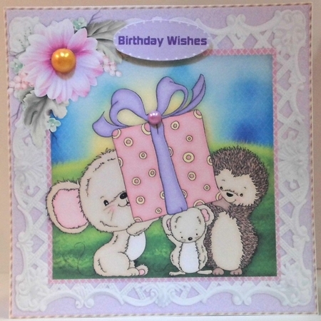 Gallery Item Handmade Craft Photo