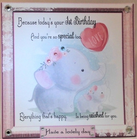 Gallery Item Handmade Craft Photo