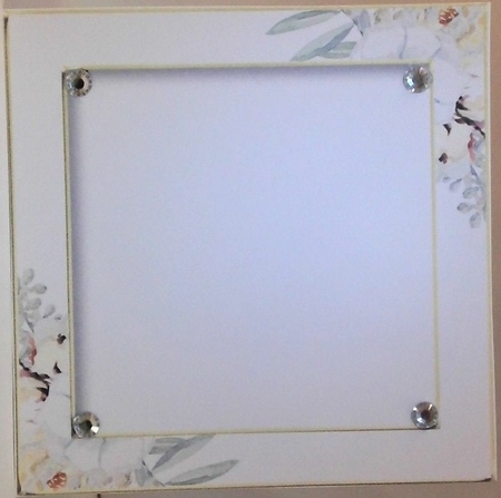 Christmas & Birthday Winter QUICK TOPPER INSERTS Bumper Kit by Hazel Underwood