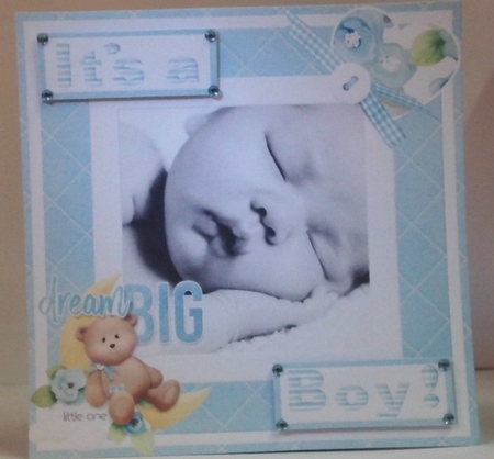 Gallery Item Handmade Craft Photo