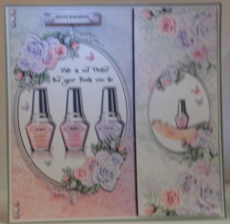 Gallery Item Handmade Craft Photo