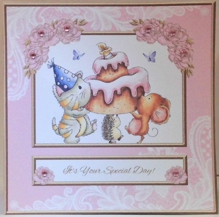 Gallery Item Handmade Craft Photo