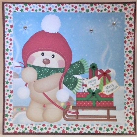 Gallery Item Handmade Craft Photo