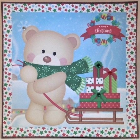 Gallery Item Handmade Craft Photo