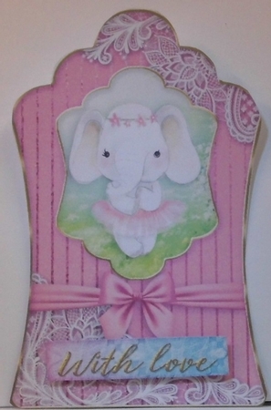Gallery Item Handmade Craft Photo