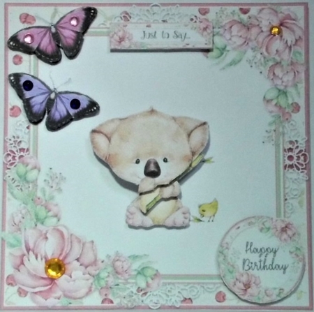 Gallery Item Handmade Craft Photo