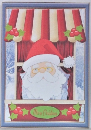Christmas son, grandson by Hazel Underwood