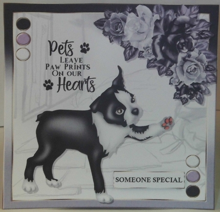 Real Friends Bumper kit  by Hazel Underwood