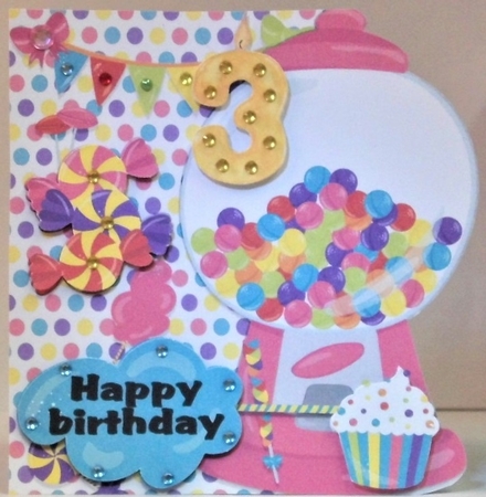 Gallery Item Handmade Craft Photo