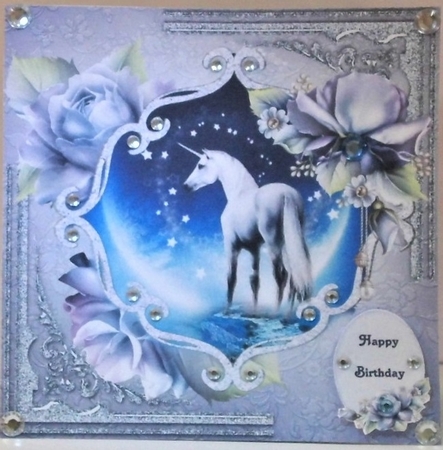 Dearest Sister 6 by Hazel Underwood