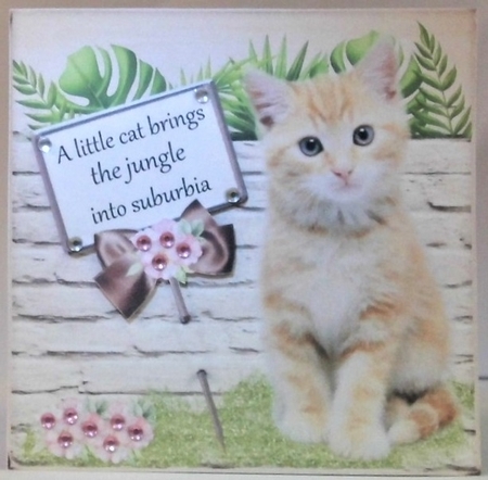 Gallery Item Handmade Craft Photo