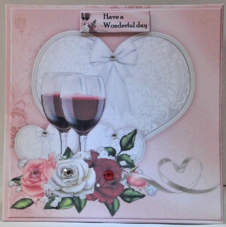 Special Day Mini Kit by Hazel Underwood
