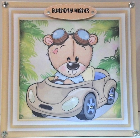 Gallery Item Handmade Craft Photo