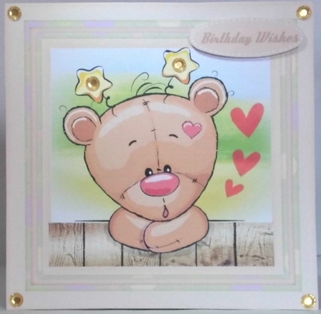 Gallery Item Handmade Craft Photo