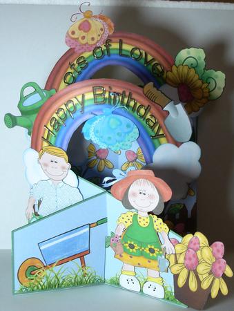 Gallery Item Handmade Craft Photo