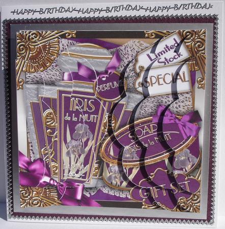 Gallery Item Handmade Craft Photo