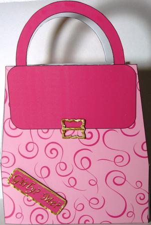 Girly? Me? by Heather Beechey