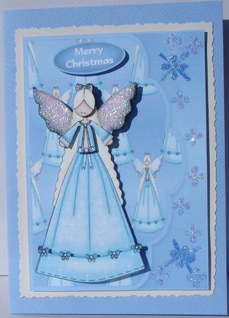 The Snow Queen by Heather Beechey