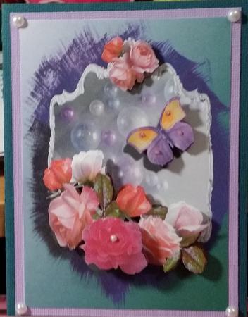 Any Reasons by Heather Beechey
