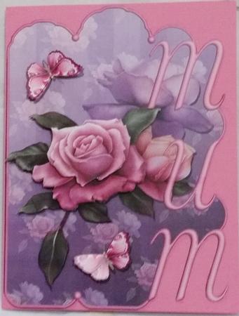 Just a Rose by Heather Beechey