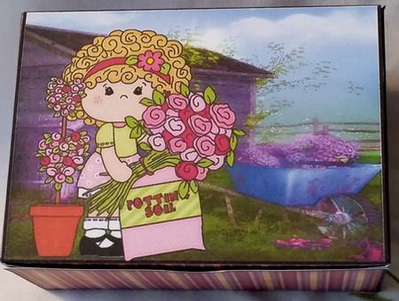Gallery Item Handmade Craft Photo