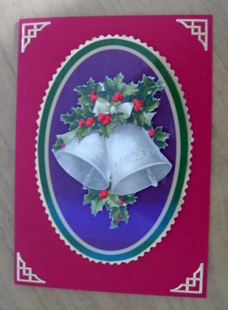 Classic Christmas by Heather Finn