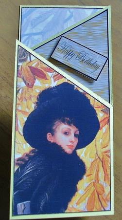 Autumn by Heather Finn