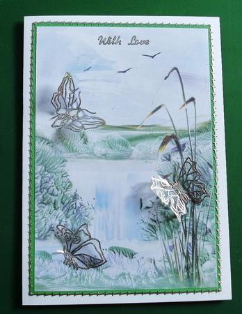 Gallery Item Handmade Craft Photo