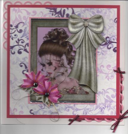 Sheer Elegance 2 Step by Step by H Pearson